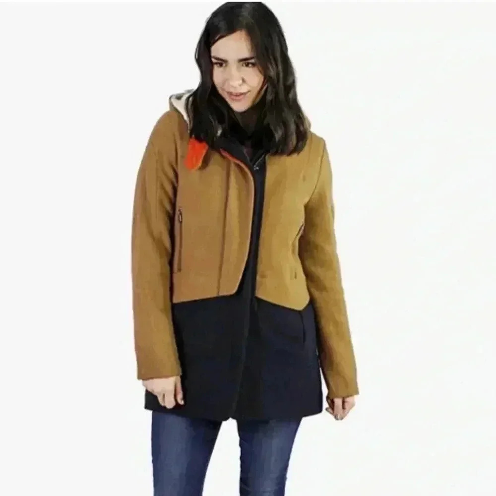 Members Only Coat